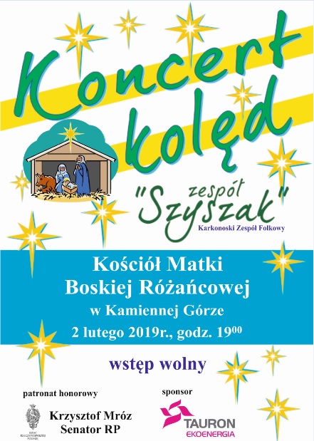 koncert